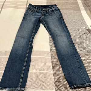 BKE men’s jeans